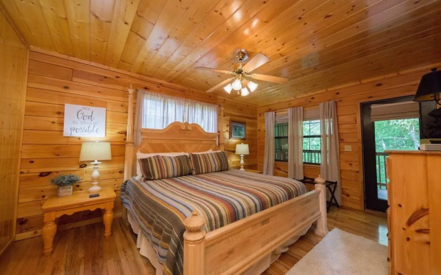 Drift Away - Two Bedroom Cabin