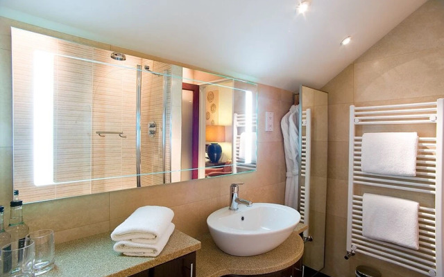 Tan-y-Foel Country Guest House