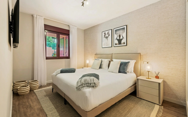 Royal Suites Marbella