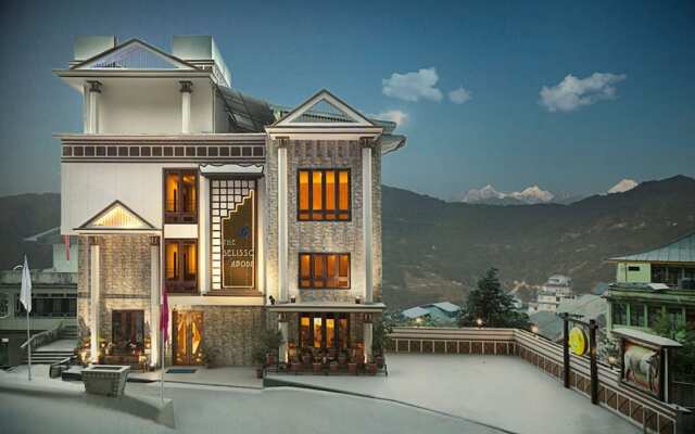 Sterling Gangtok