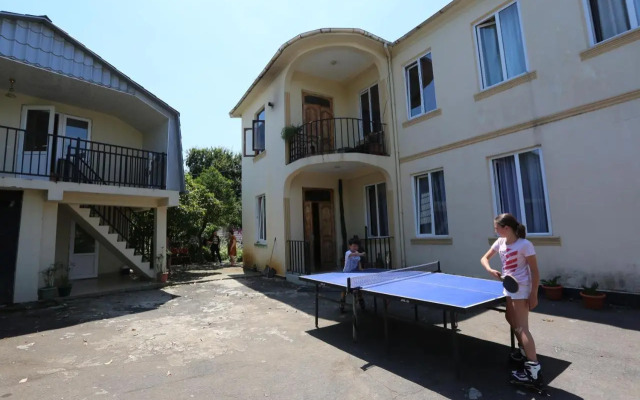 Talo's Guest House