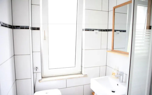 Apartment Am Rathaus