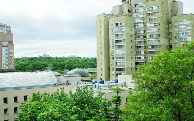 KievHall Ocean Plaza
