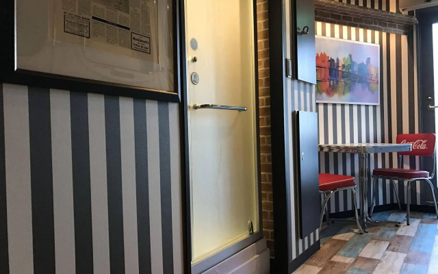 Capsule Inn Shimbashi - Men Only