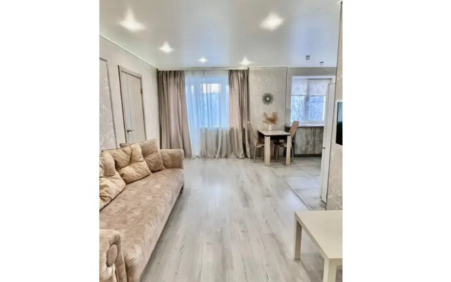 Апартаменты на проспекте Циолковского 19А