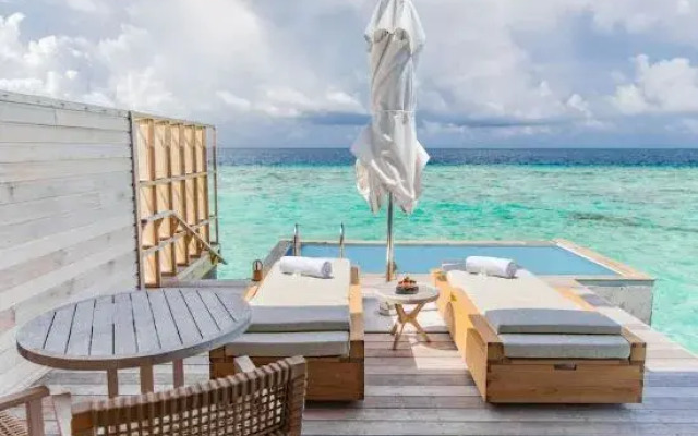 Fanmo Stars Seaview Garden Homestay (Bohai Park Branch)