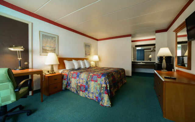 Rodeway Inn
