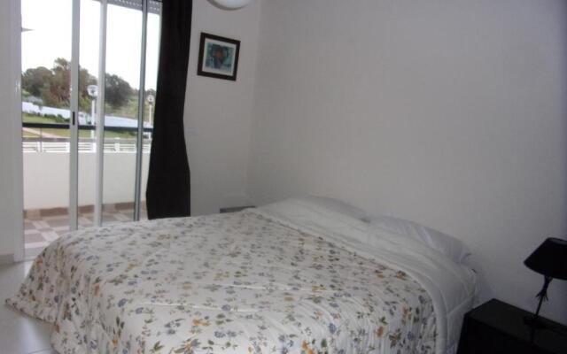 Bahia Golf Beach Bouznika appart