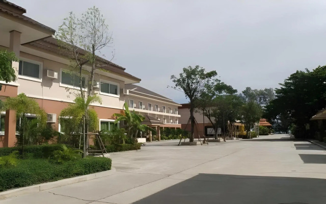 Kiang Talay Resort