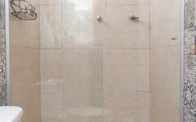 Pousada Jardim da Nova Era