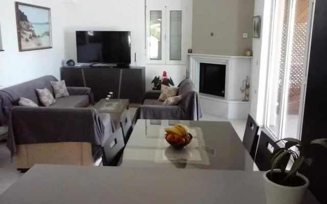 Villa Elgini