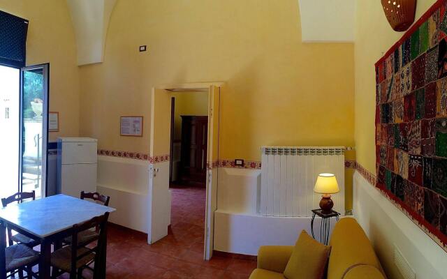 Relais Villa Scinata