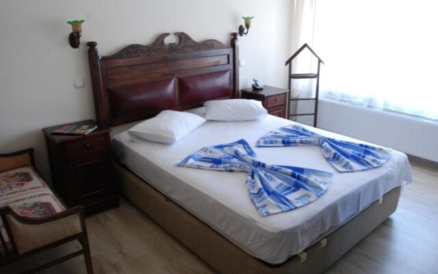 Second Spring Hotel