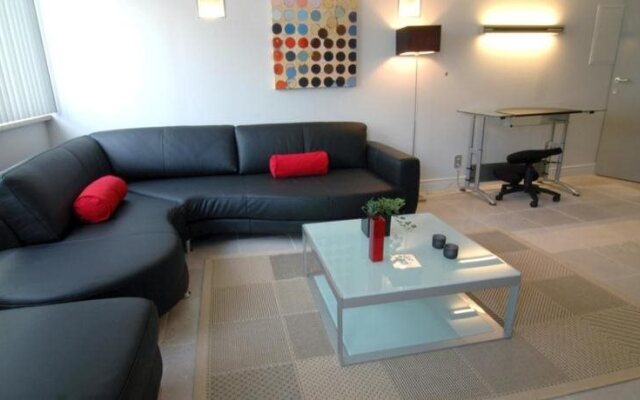 Esplanada Studios Genk