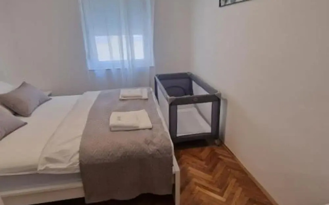 Apartments Rivijera 1