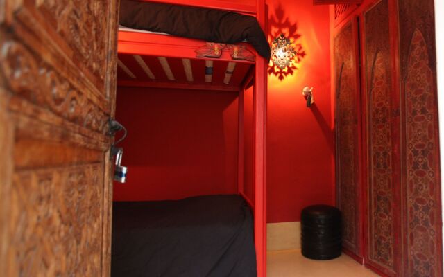 Riad La Cigale