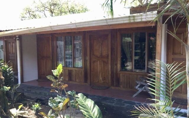 Green Papaya B&B