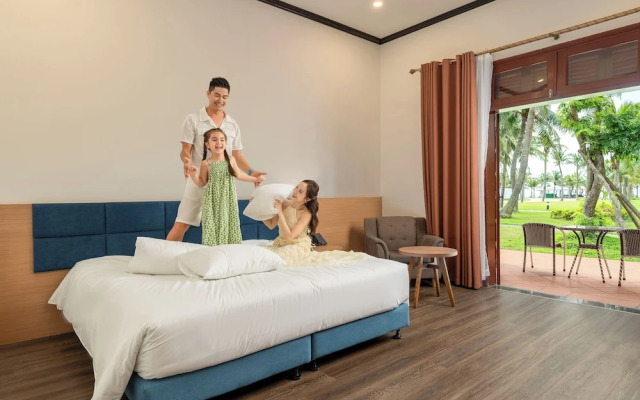 Tuần Châu Resort