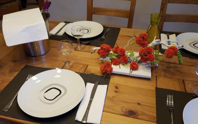 Duplex Les Périades 18