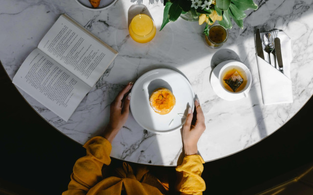 Andaz Prague, By Hyatt