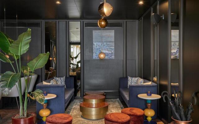 Six Senses Kocatas Mansions Istanbul