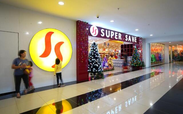 ITCC Manhattan Suites by Pinstay