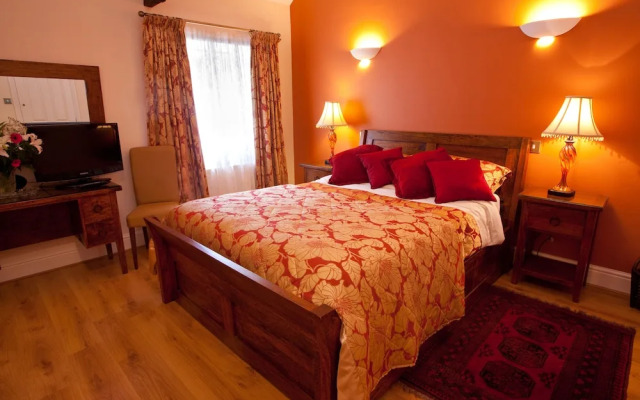 Country Getaway - Tosson Tower Farm