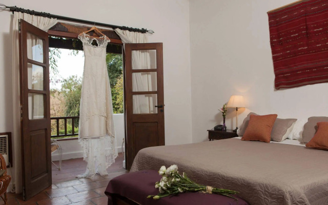 Las Moras Hotel
