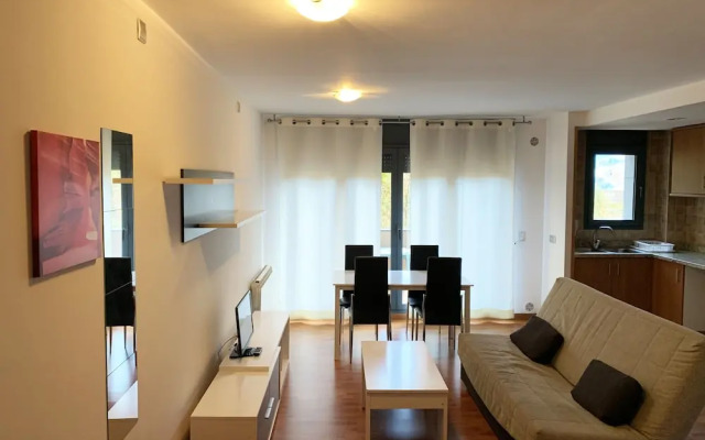 Apartamentos Canillo Les Moles 3000