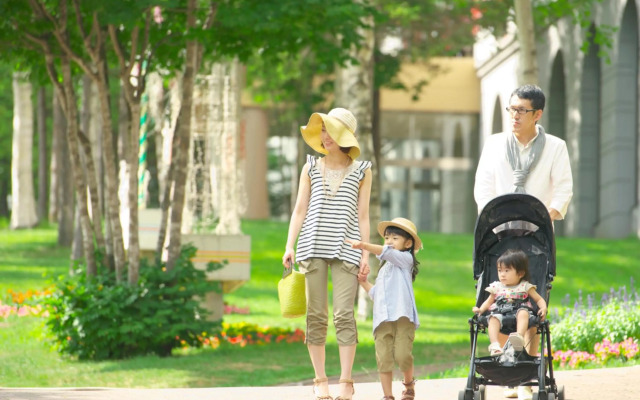 Rusutsu Resort Hotel & Convention