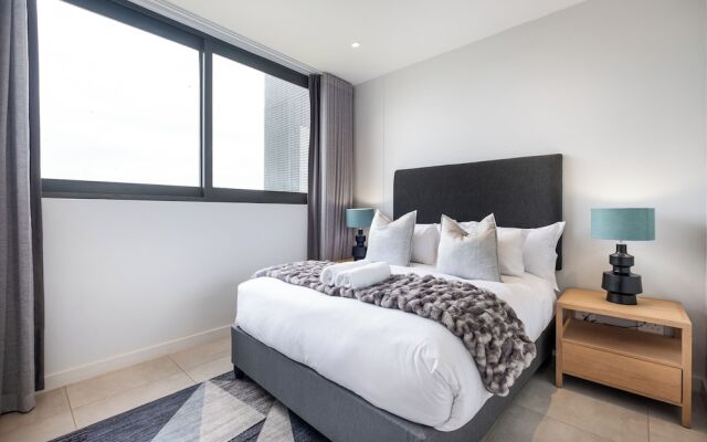 164 Zimbali Lakes Boulevard Suites