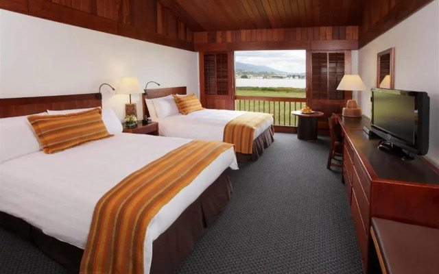 Estelar Paipa Hotel Spa & Centro de Convenciones