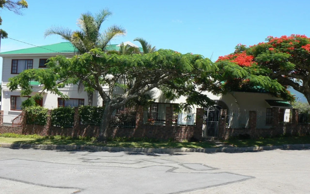Aloha Bed and Breakfast