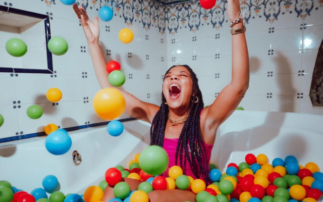 Pikes Ibiza - Adults Only