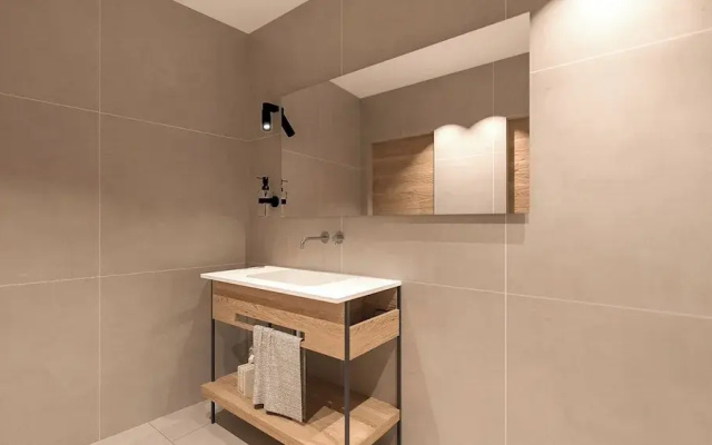 ÈTRA suites & apartments