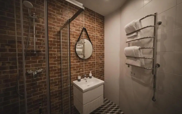 Kostjukowski Apartments на Мудрого 12В