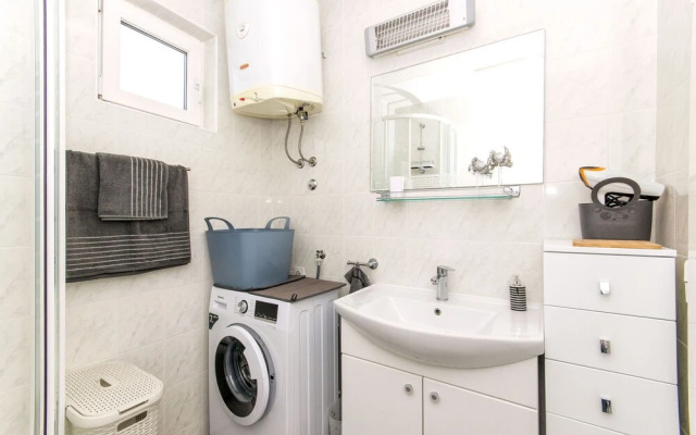 Lada apartman