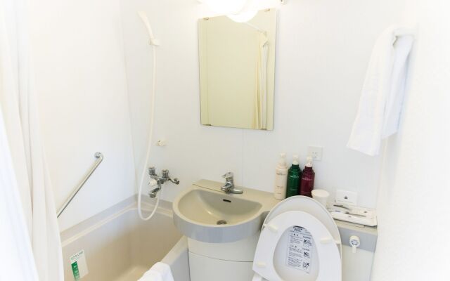 APA Hotel Naha Matsuyama