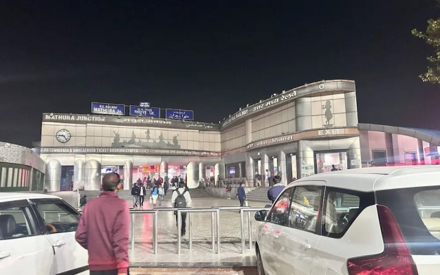 AGRAWAL INN Guest House