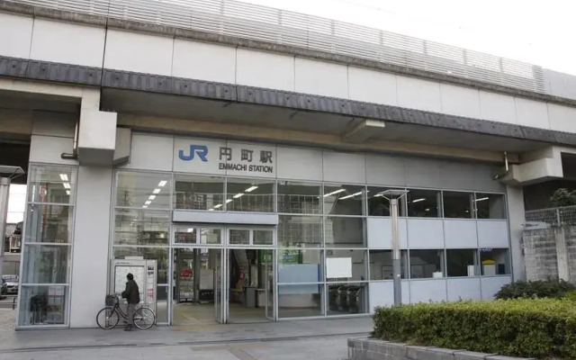 Hotel Excellence Enmachi Ekimae