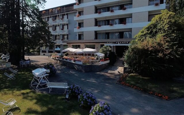 Hotel Premeno