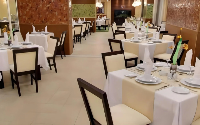 Hani Hotel