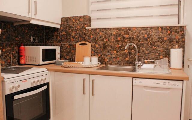 Asinis Apartment