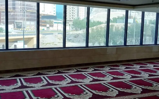 OYO 509 Manart Al Muna