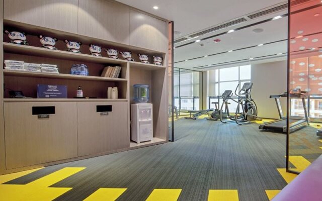 Hampton by Hilton Nanning Wuxiang