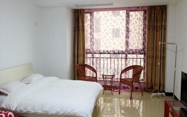 Hupojun Hotel Apartment
