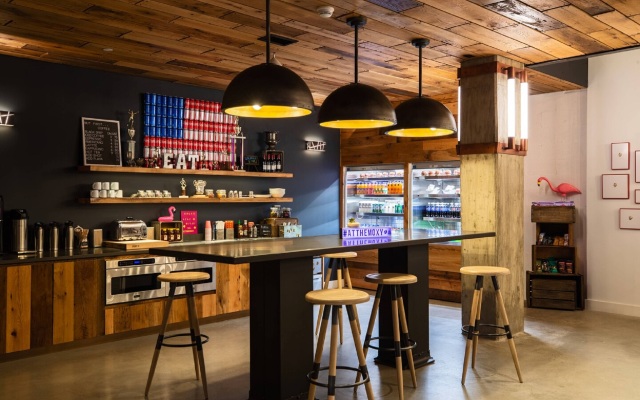 Moxy Washington DC Downtown