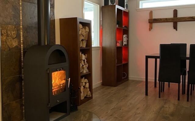 Cosy 2-bed House in Kinlochbervie