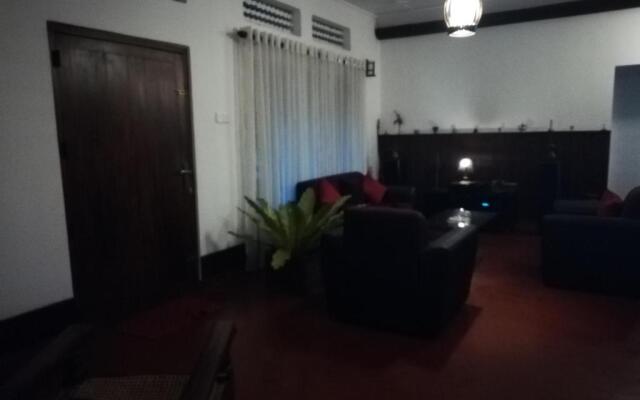 Mahaweli Shades