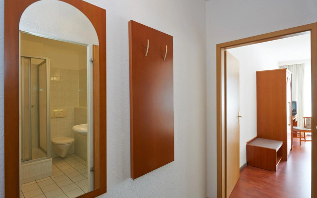 Alpha Apparthotel leipzig-Rötha